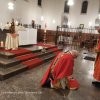 Wprowadzenie relikwii w Königstein